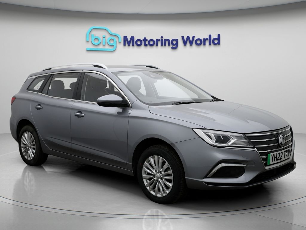 Used MG MG5 for sale - 76809167: Photo 23