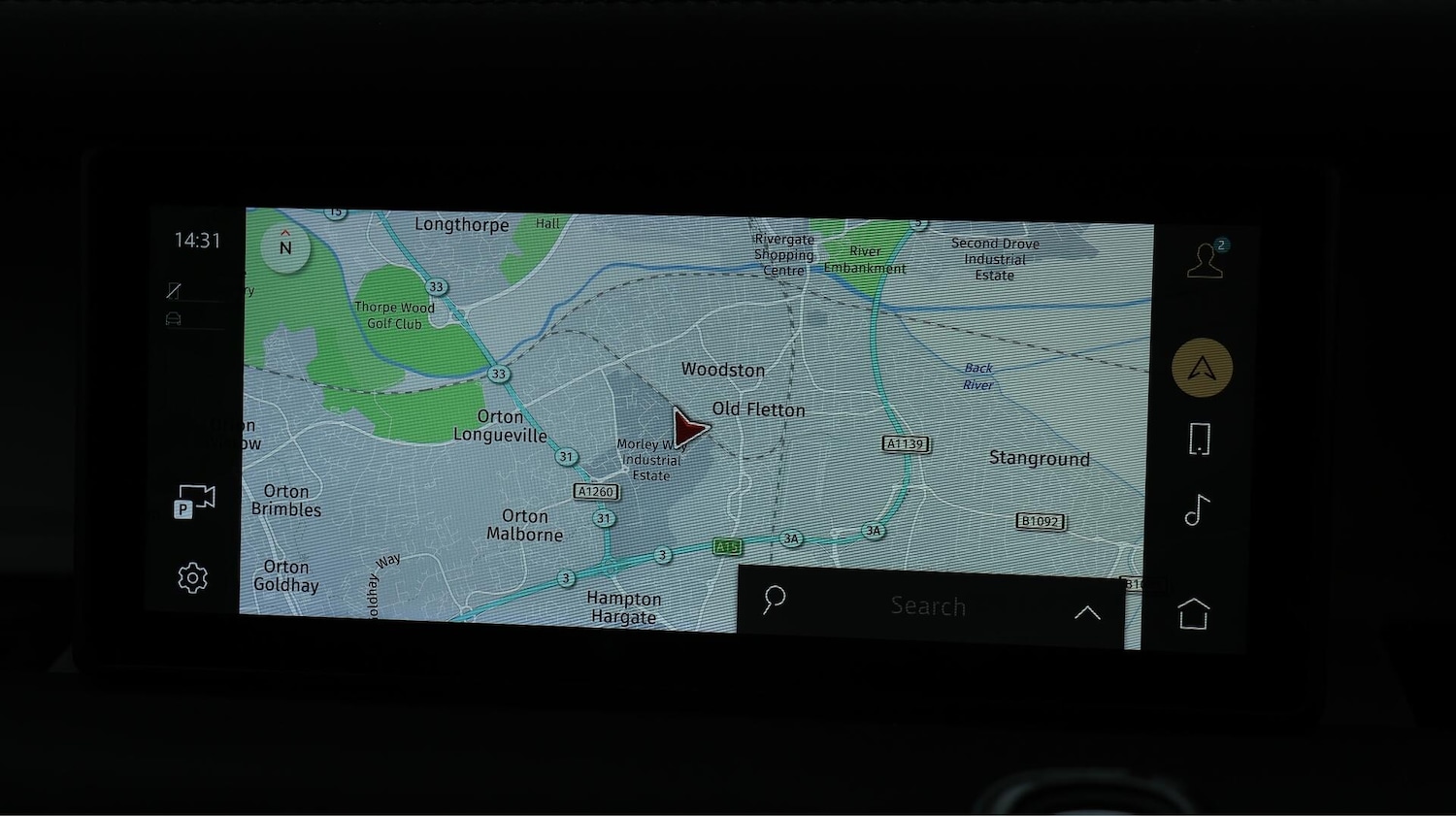 Used Land Rover Defender 2021 for sale - 76441117: Photo 12