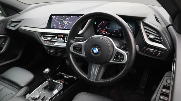 Used BMW 2 Series Gran Coupe 2021 for sale - 76283711: Photo 10