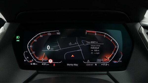 Used BMW 2 Series Gran Coupe 2021 for sale - 76283711: Photo 11