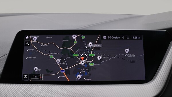Used BMW 2 Series Gran Coupe 2021 for sale - 76283711: Photo 12