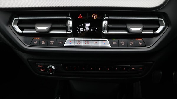 Used BMW 2 Series Gran Coupe 2021 for sale - 76283711: Photo 13