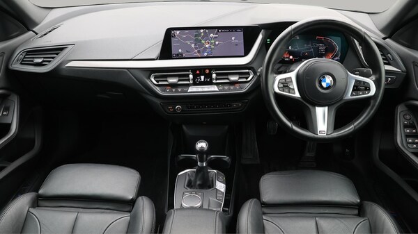 Used BMW 2 Series Gran Coupe 2021 for sale - 76283711: Photo 14