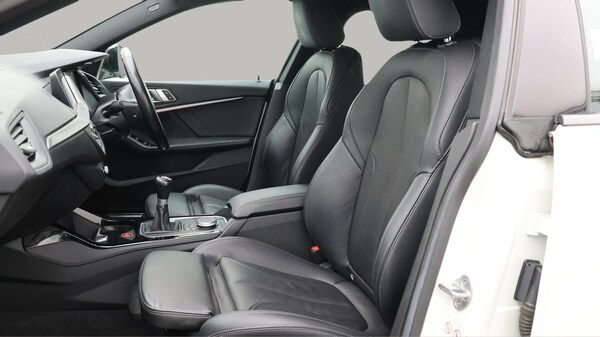 Used BMW 2 Series Gran Coupe 2021 for sale - 76283711: Photo 15