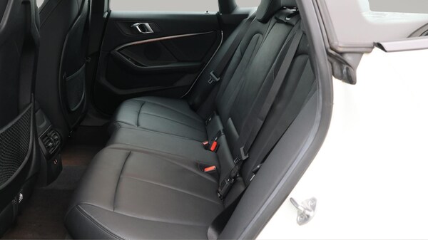 Used BMW 2 Series Gran Coupe 2021 for sale - 76283711: Photo 17