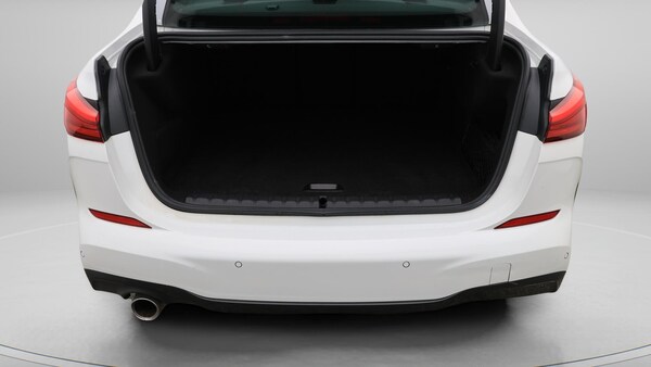 Used BMW 2 Series Gran Coupe 2021 for sale - 76283711: Photo 18