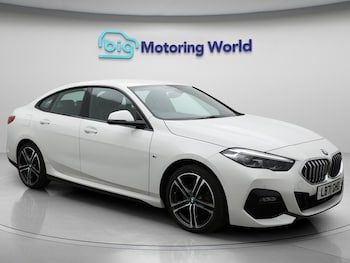 BMW - 2 Series Gran Coupe