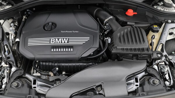 Used BMW 2 Series Gran Coupe 2021 for sale - 76283711: Photo 20