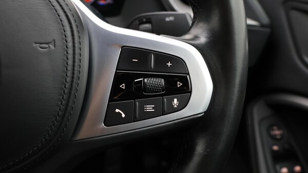 Used BMW 2 Series Gran Coupe 2021 for sale - 76283711: Photo 24