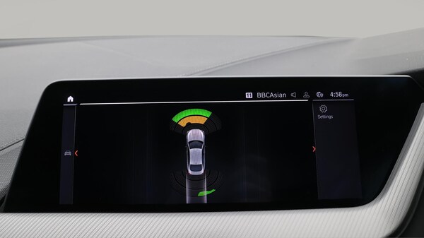 Used BMW 2 Series Gran Coupe 2021 for sale - 76283711: Photo 26