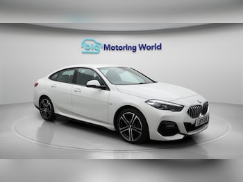 Used BMW 2 Series Gran Coupe 2021 for sale - 76283711: Photo 2