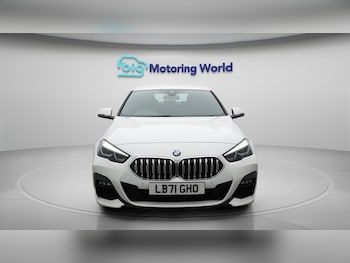 Used BMW 2 Series Gran Coupe 2021 for sale - 76283711: Photo 3