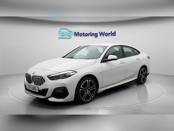 Used BMW 2 Series Gran Coupe 2021 for sale - 76283711: Photo 4