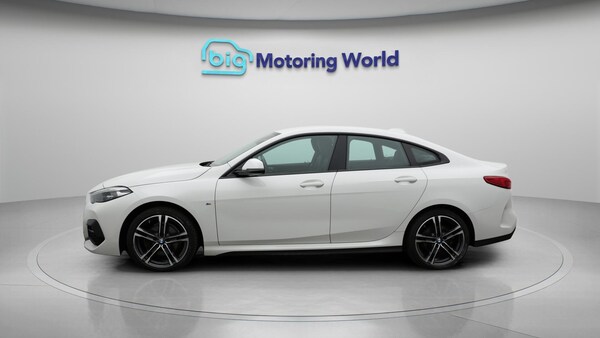 Used BMW 2 Series Gran Coupe 2021 for sale - 76283711: Photo 5