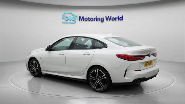 Used BMW 2 Series Gran Coupe 2021 for sale - 76283711: Photo 6