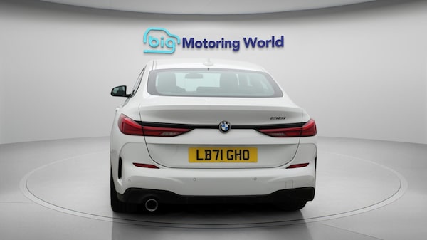 Used BMW 2 Series Gran Coupe 2021 for sale - 76283711: Photo 7