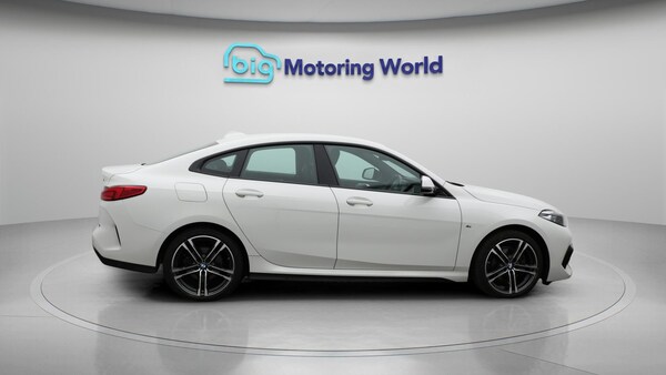 Used BMW 2 Series Gran Coupe 2021 for sale - 76283711: Photo 9