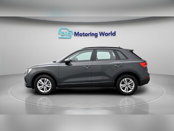 Used Audi Q3 2022 for sale - 79417568: Photo