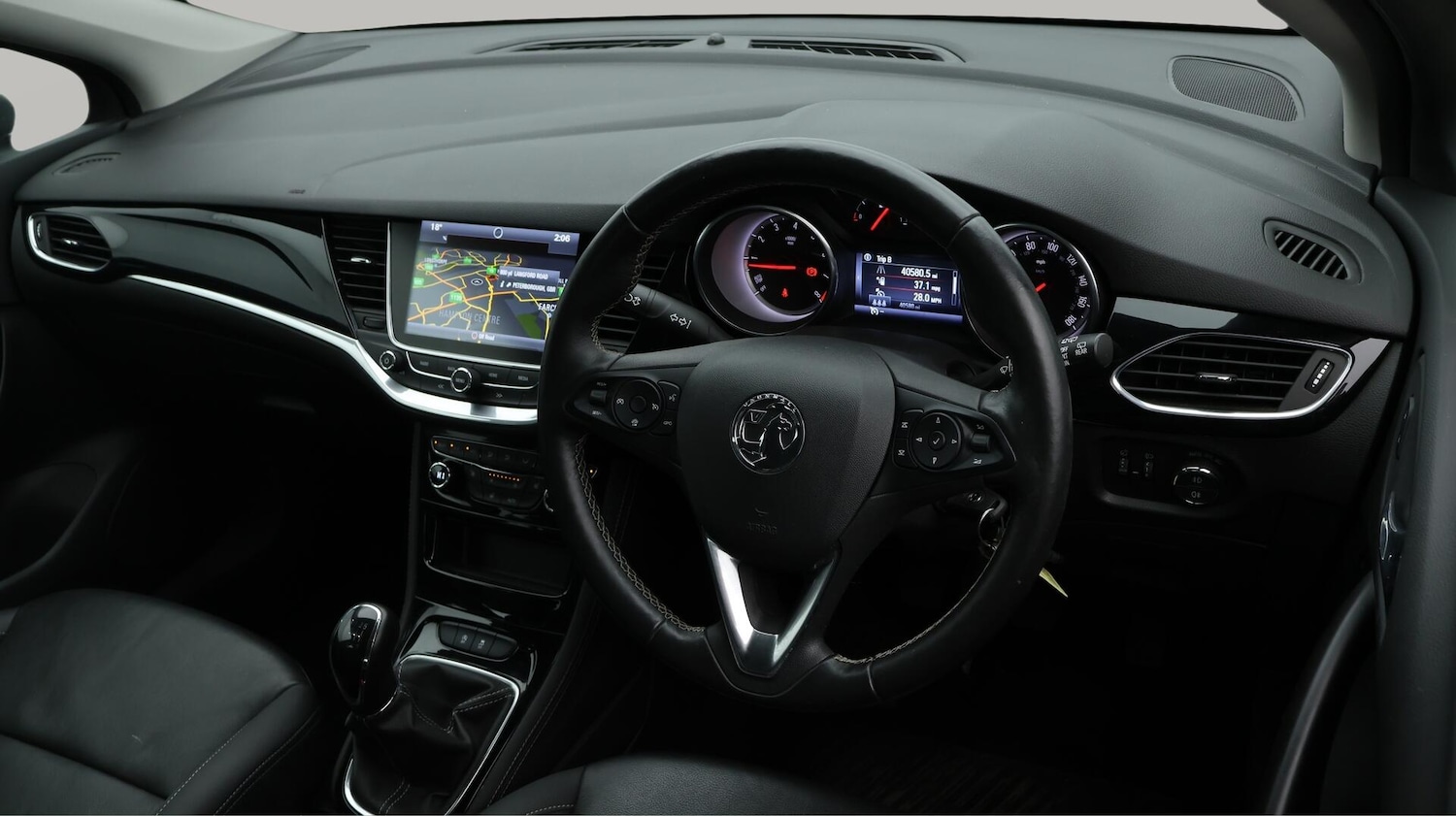 Used Vauxhall Astra for sale - 76498957: Photo 10