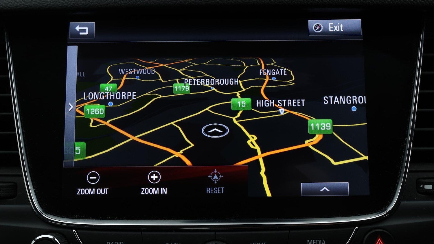 Used Vauxhall Astra for sale - 76498957: Photo 12