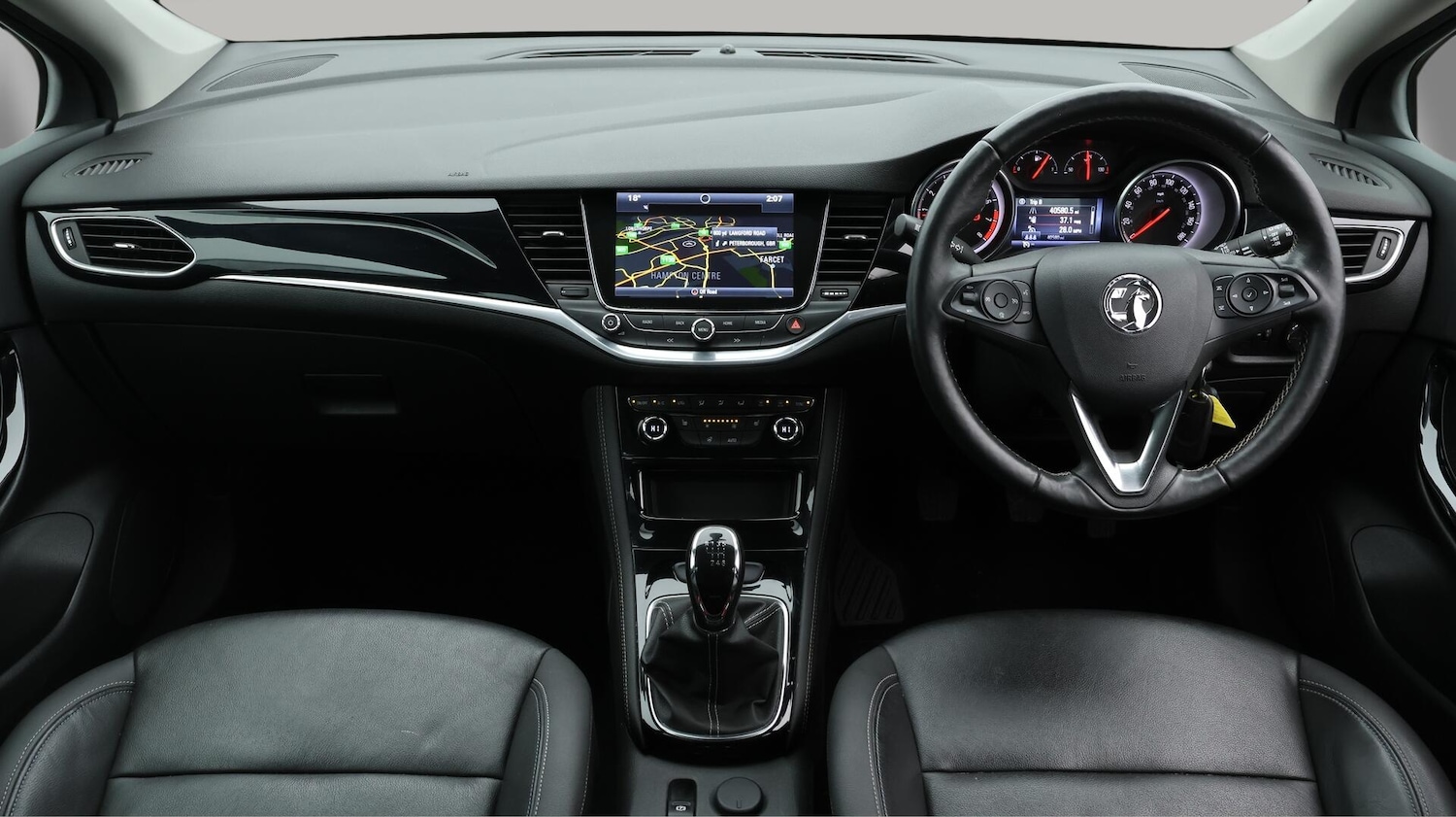 Used Vauxhall Astra for sale - 76498957: Photo 14