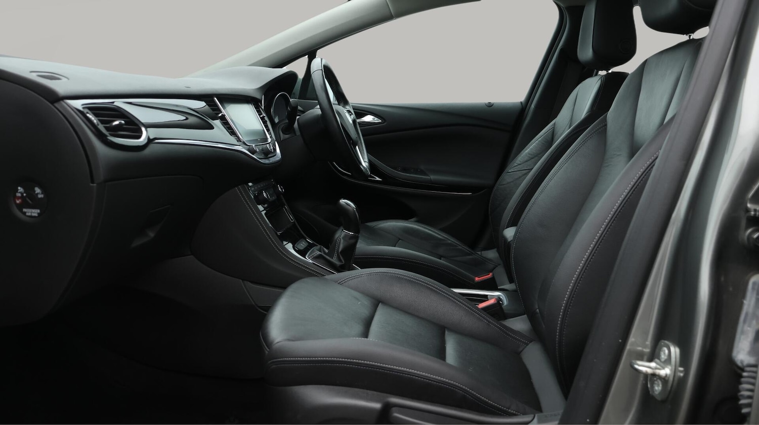 Used Vauxhall Astra for sale - 76498957: Photo 15