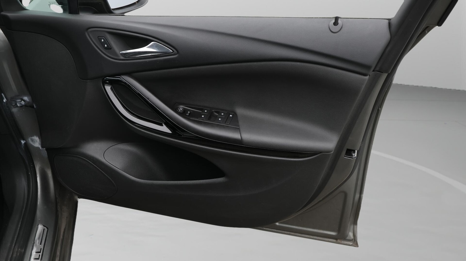 Used Vauxhall Astra for sale - 76498957: Photo 16