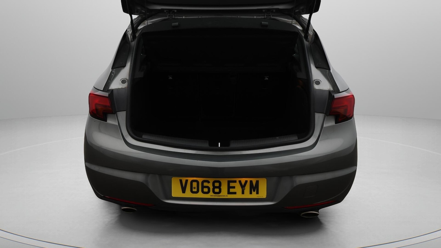 Used Vauxhall Astra for sale - 76498957: Photo 18