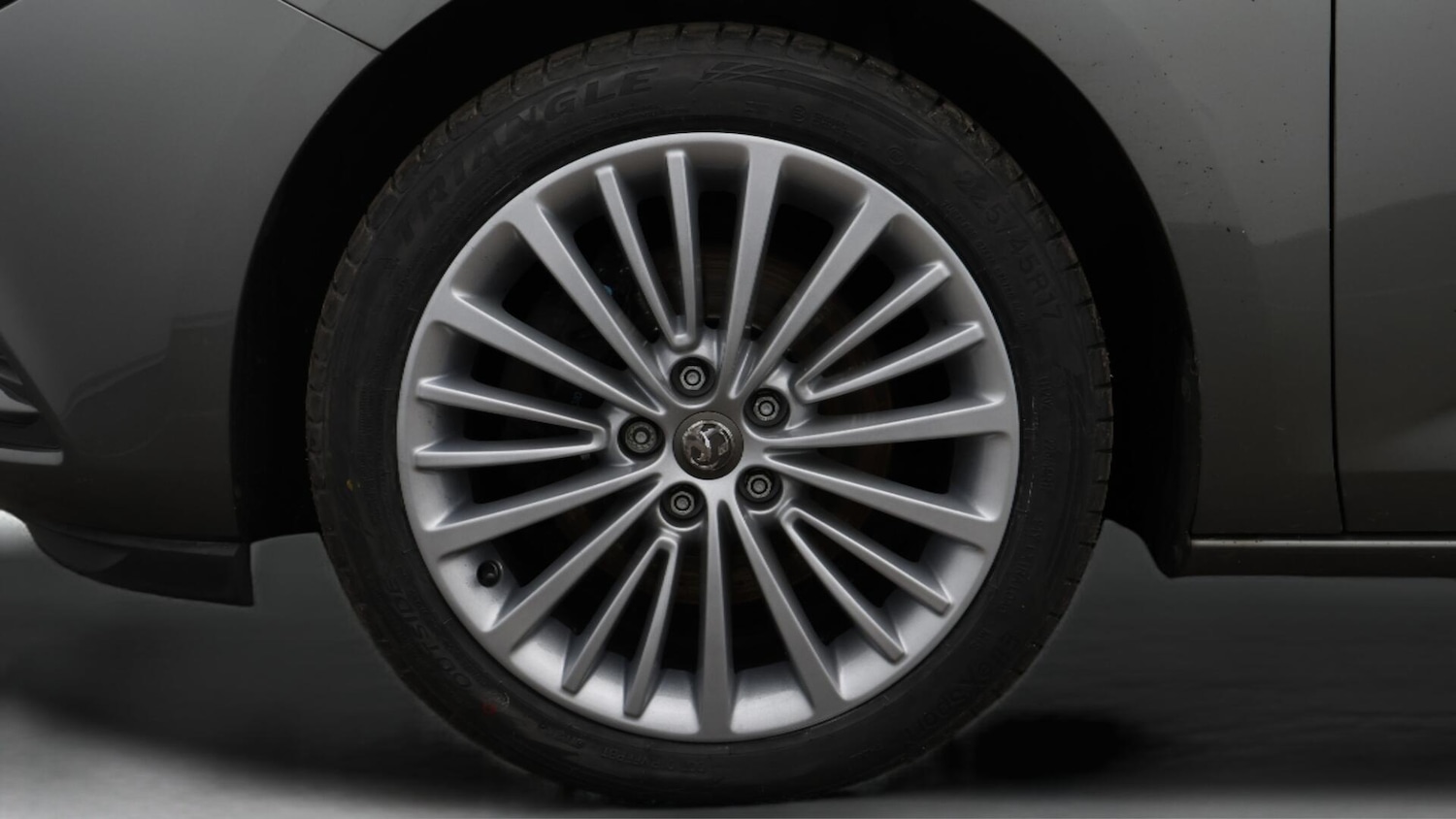 Used Vauxhall Astra for sale - 76498957: Photo 19