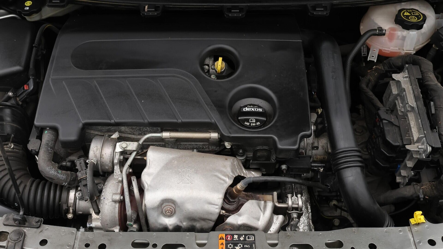 Used Vauxhall Astra for sale - 76498957: Photo 20