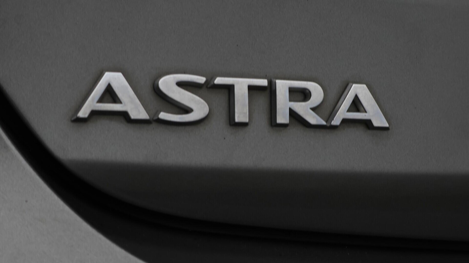 Used Vauxhall Astra for sale - 76498957: Photo 22