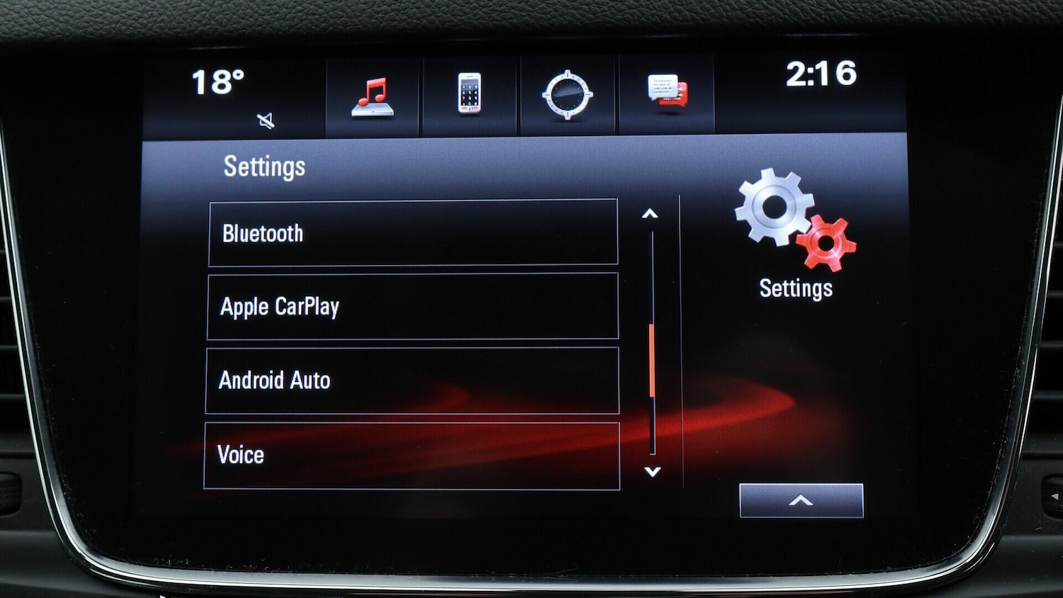 Used Vauxhall Astra for sale - 76498957: Photo 26