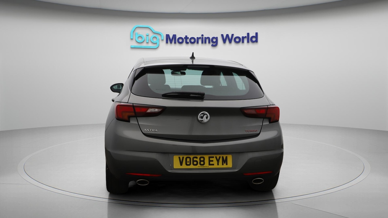 Used Vauxhall Astra for sale - 76498957: Photo 7