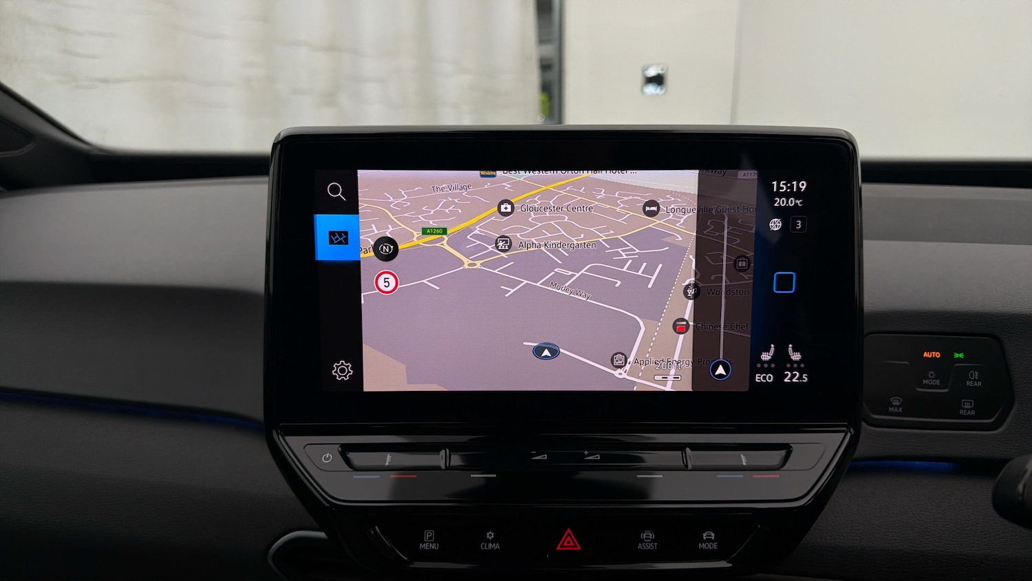 Used Volkswagen ID.3 2022 for sale - 77938339: Photo 10