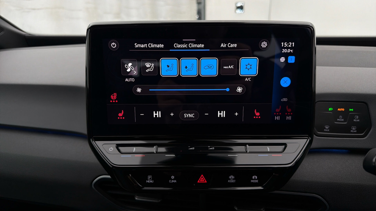 Used Volkswagen ID.3 2022 for sale - 77938339: Photo 11