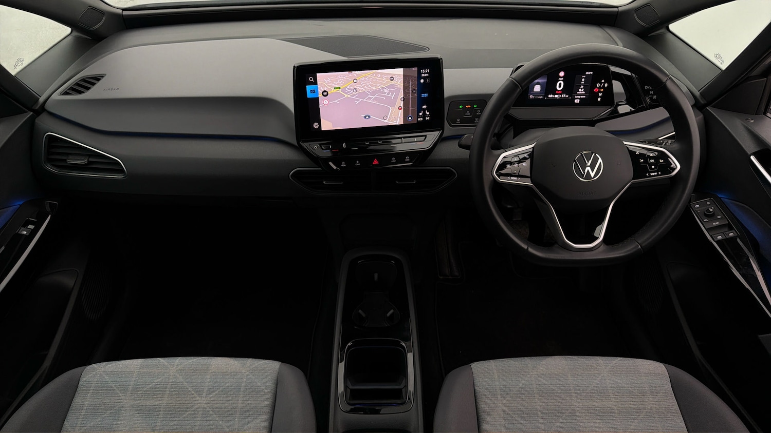 Used Volkswagen ID.3 2022 for sale - 77938339: Photo 12