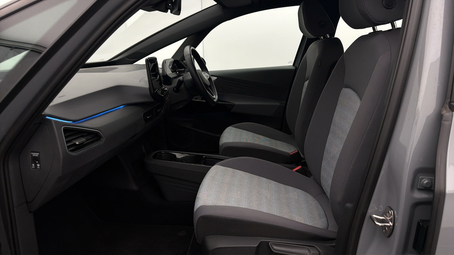 Used Volkswagen ID.3 2022 for sale - 77938339: Photo 13