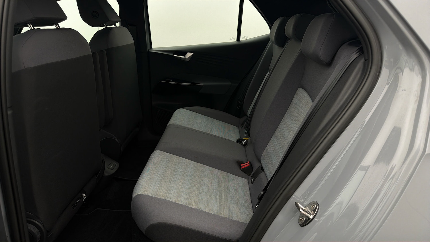 Used Volkswagen ID.3 2022 for sale - 77938339: Photo 15