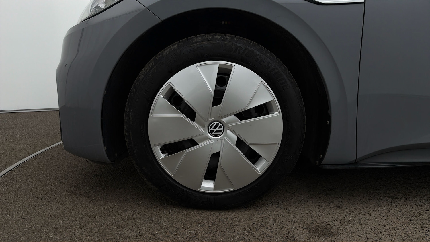 Used Volkswagen ID.3 2022 for sale - 77938339: Photo 17