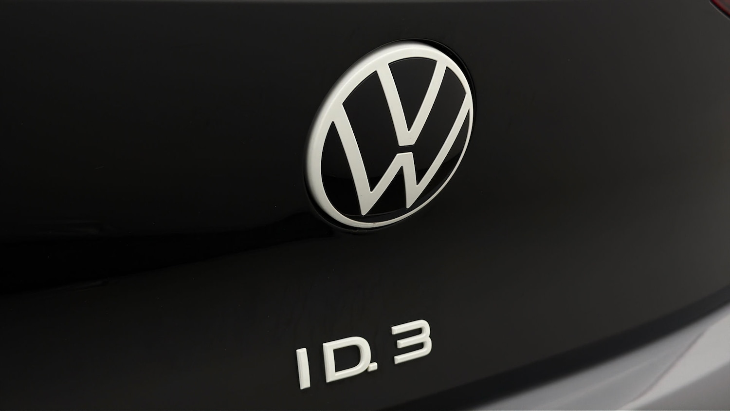 Used Volkswagen ID.3 2022 for sale - 77938339: Photo 21