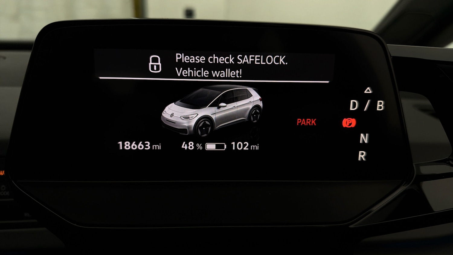 Used Volkswagen ID.3 2022 for sale - 77938339: Photo 25