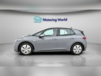 Used Volkswagen ID.3 2022 for sale - 77938339: Photo