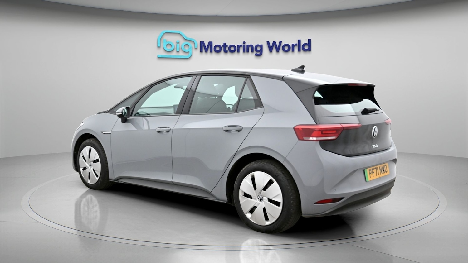 Used Volkswagen ID.3 2022 for sale - 77938339: Photo 5