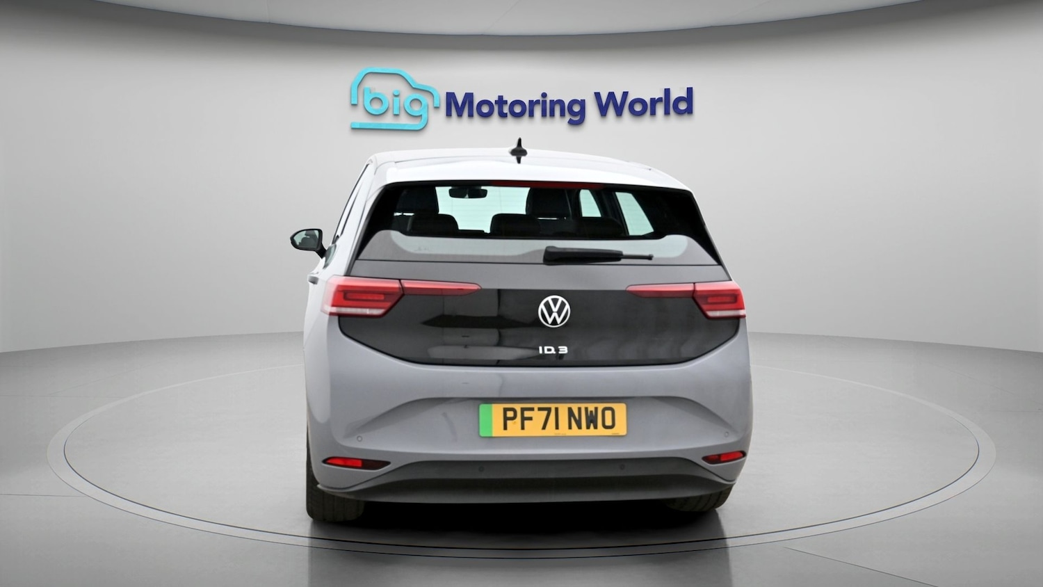 Used Volkswagen ID.3 2022 for sale - 77938339: Photo 6