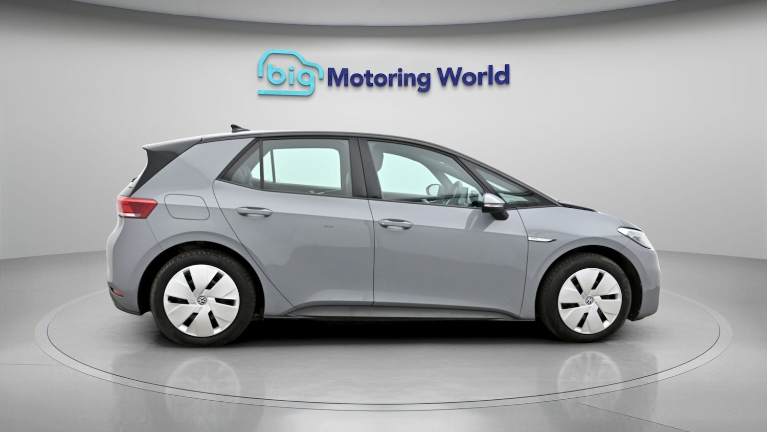 Used Volkswagen ID.3 2022 for sale - 77938339: Photo 8