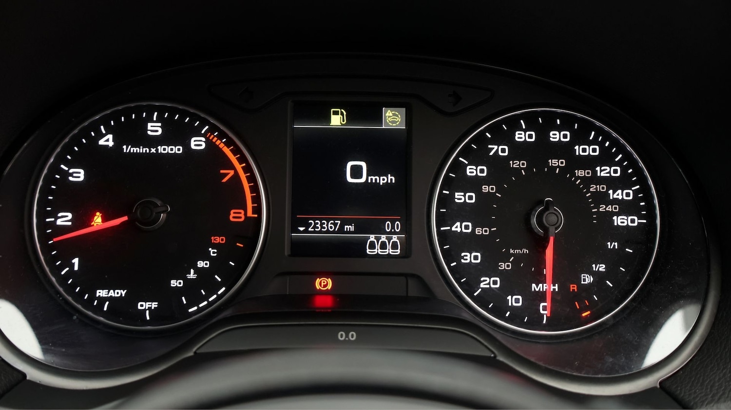 Used Audi Q2 for sale - 77190349: Photo 10