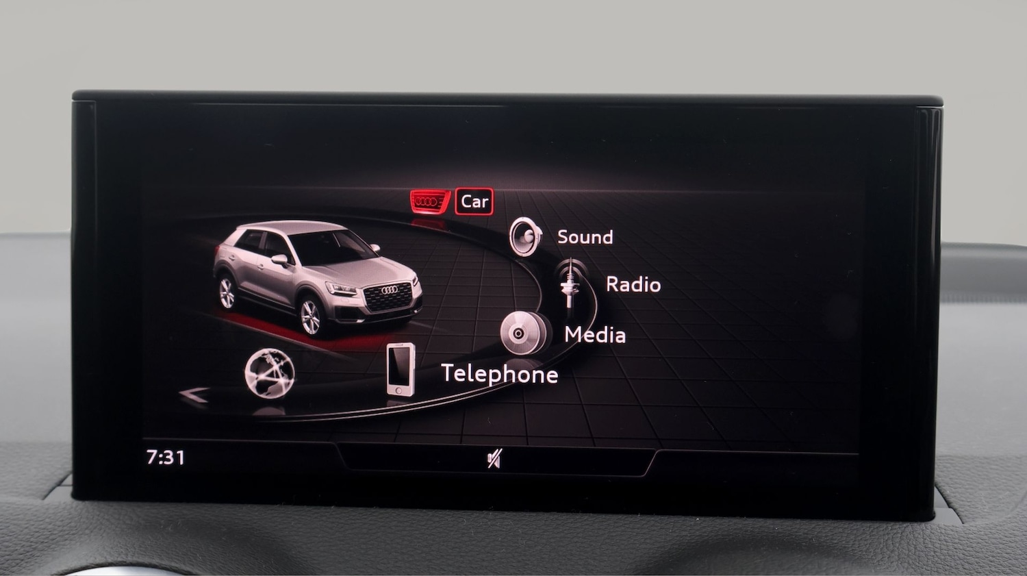 Used Audi Q2 for sale - 77190349: Photo 11