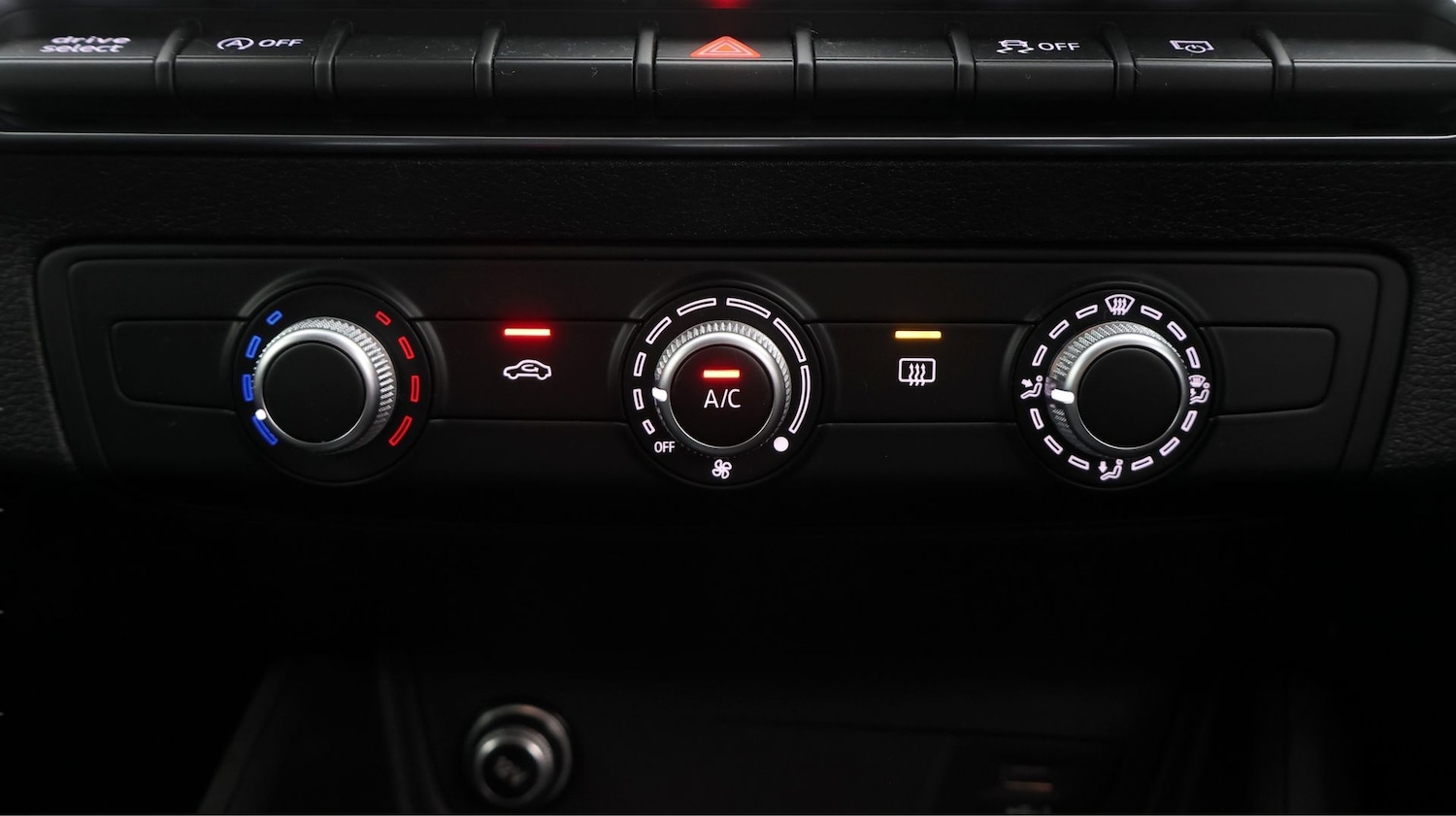 Used Audi Q2 for sale - 77190349: Photo 12