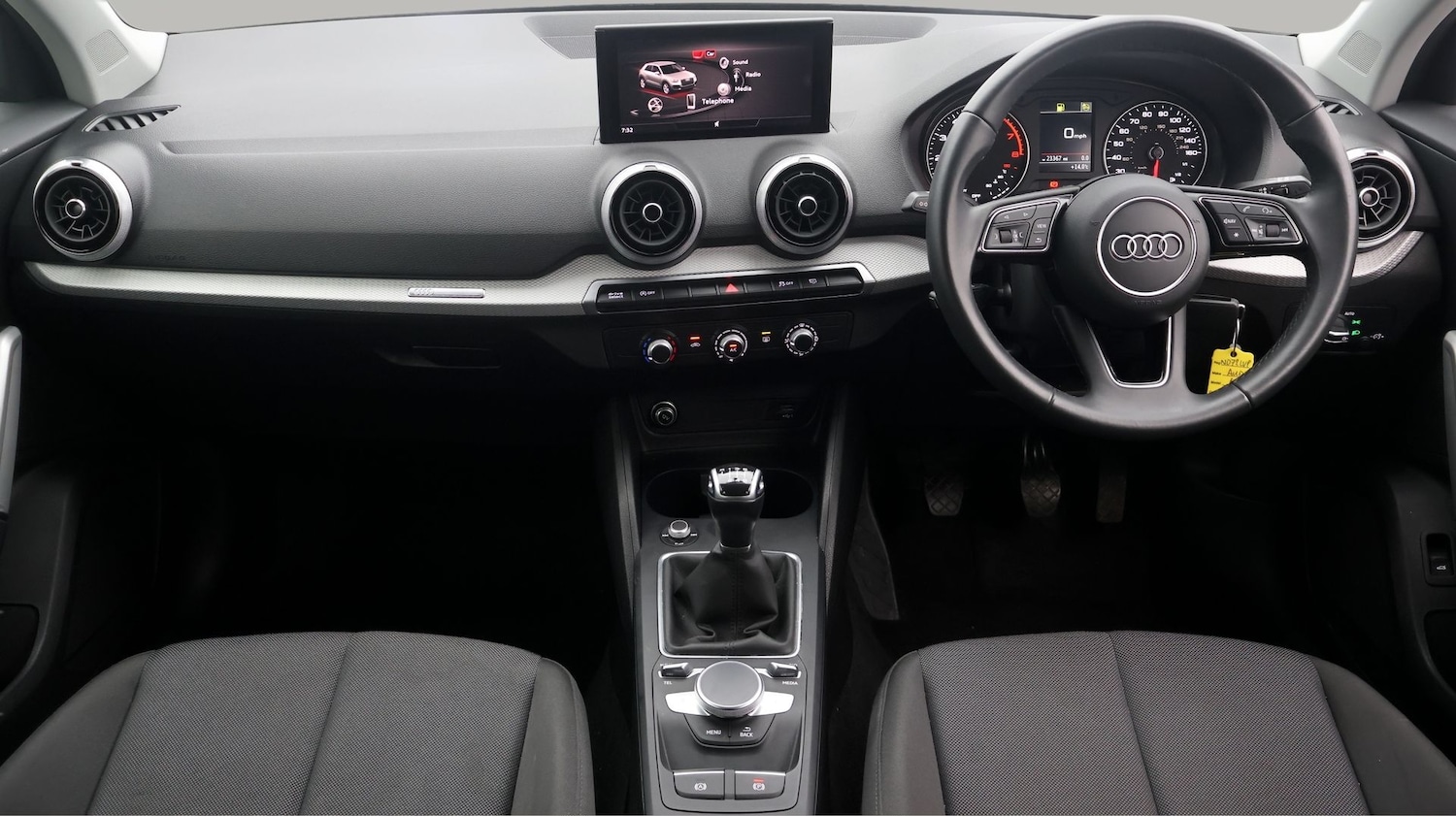 Used Audi Q2 for sale - 77190349: Photo 13