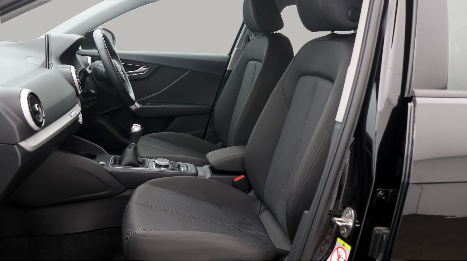 Used Audi Q2 for sale - 77190349: Photo 14